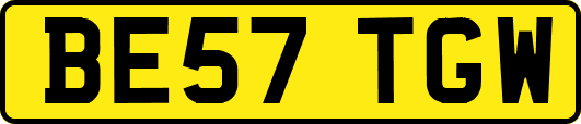 BE57TGW
