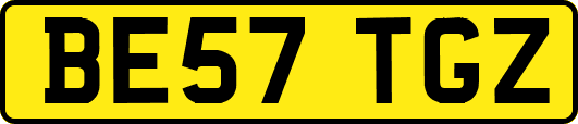 BE57TGZ