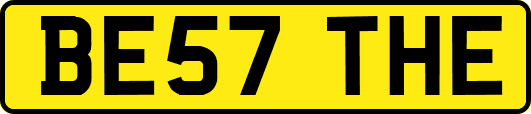 BE57THE