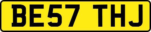 BE57THJ