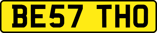 BE57THO