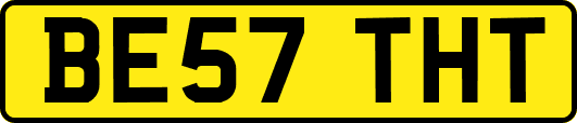 BE57THT