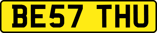 BE57THU