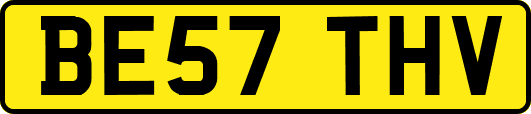 BE57THV