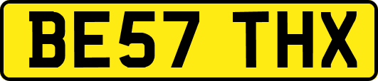 BE57THX