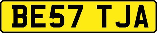 BE57TJA