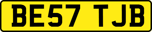 BE57TJB