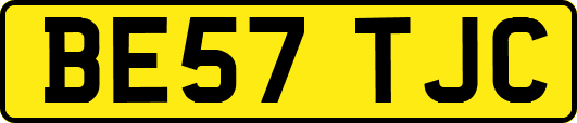 BE57TJC