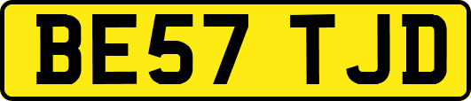 BE57TJD