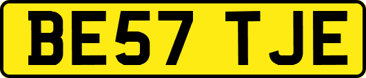 BE57TJE