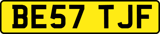 BE57TJF