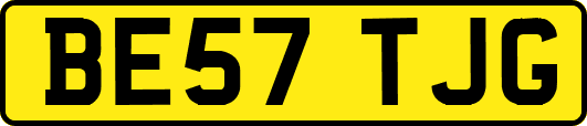 BE57TJG