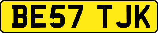 BE57TJK