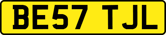 BE57TJL