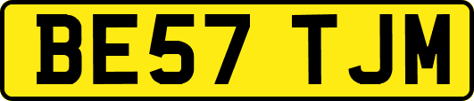 BE57TJM