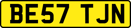 BE57TJN