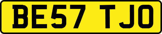 BE57TJO