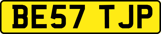 BE57TJP