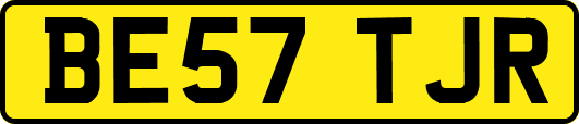 BE57TJR