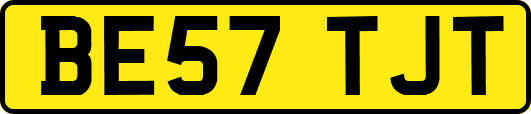BE57TJT