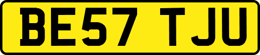 BE57TJU