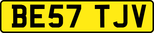BE57TJV