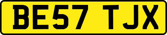 BE57TJX