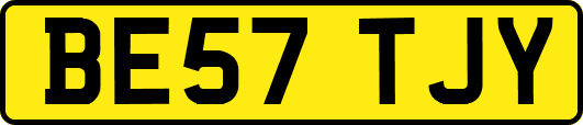 BE57TJY