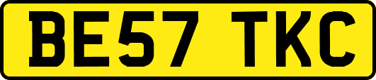 BE57TKC