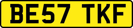BE57TKF