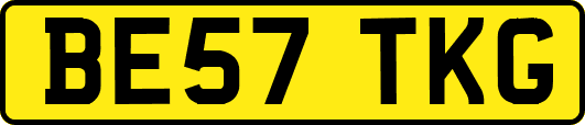 BE57TKG