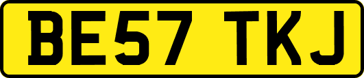 BE57TKJ