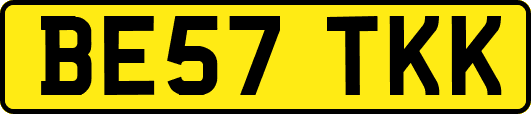 BE57TKK