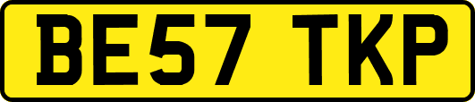 BE57TKP