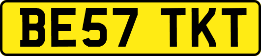 BE57TKT