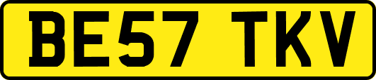 BE57TKV