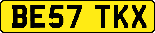 BE57TKX