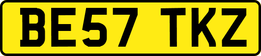 BE57TKZ