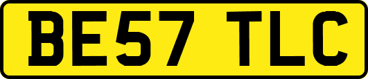 BE57TLC