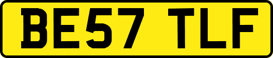 BE57TLF
