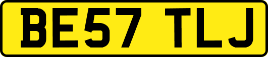 BE57TLJ