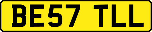 BE57TLL