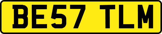 BE57TLM
