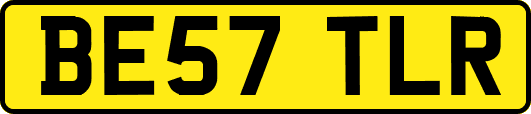 BE57TLR