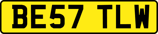 BE57TLW