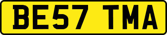 BE57TMA
