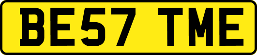 BE57TME