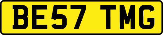 BE57TMG