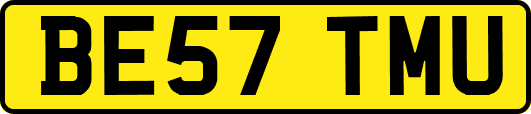 BE57TMU