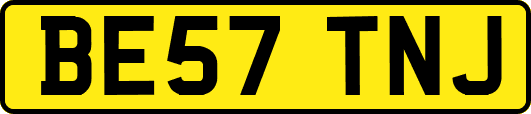 BE57TNJ